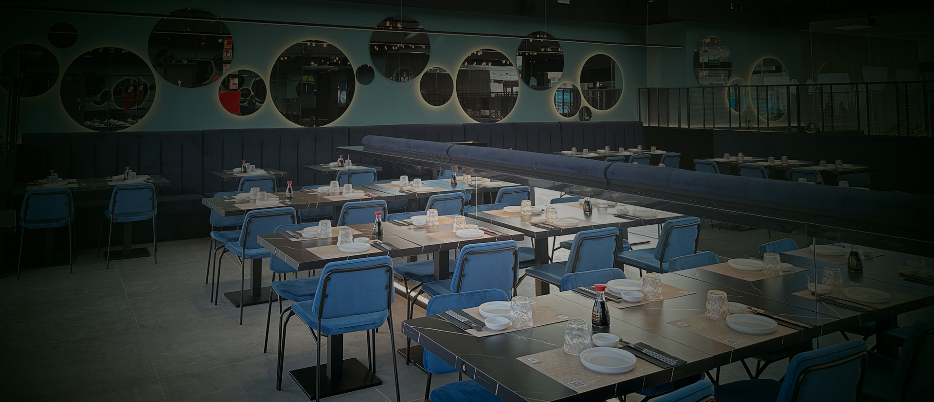 sushisom san fernando