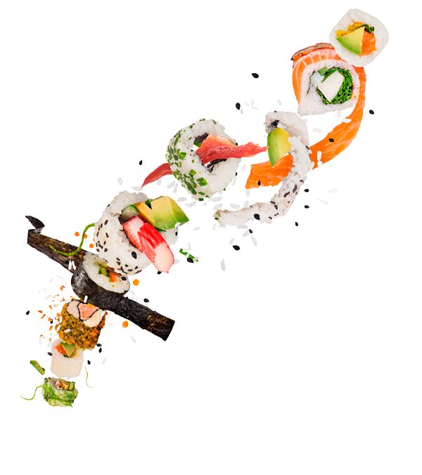 Restaurantes Sushisom