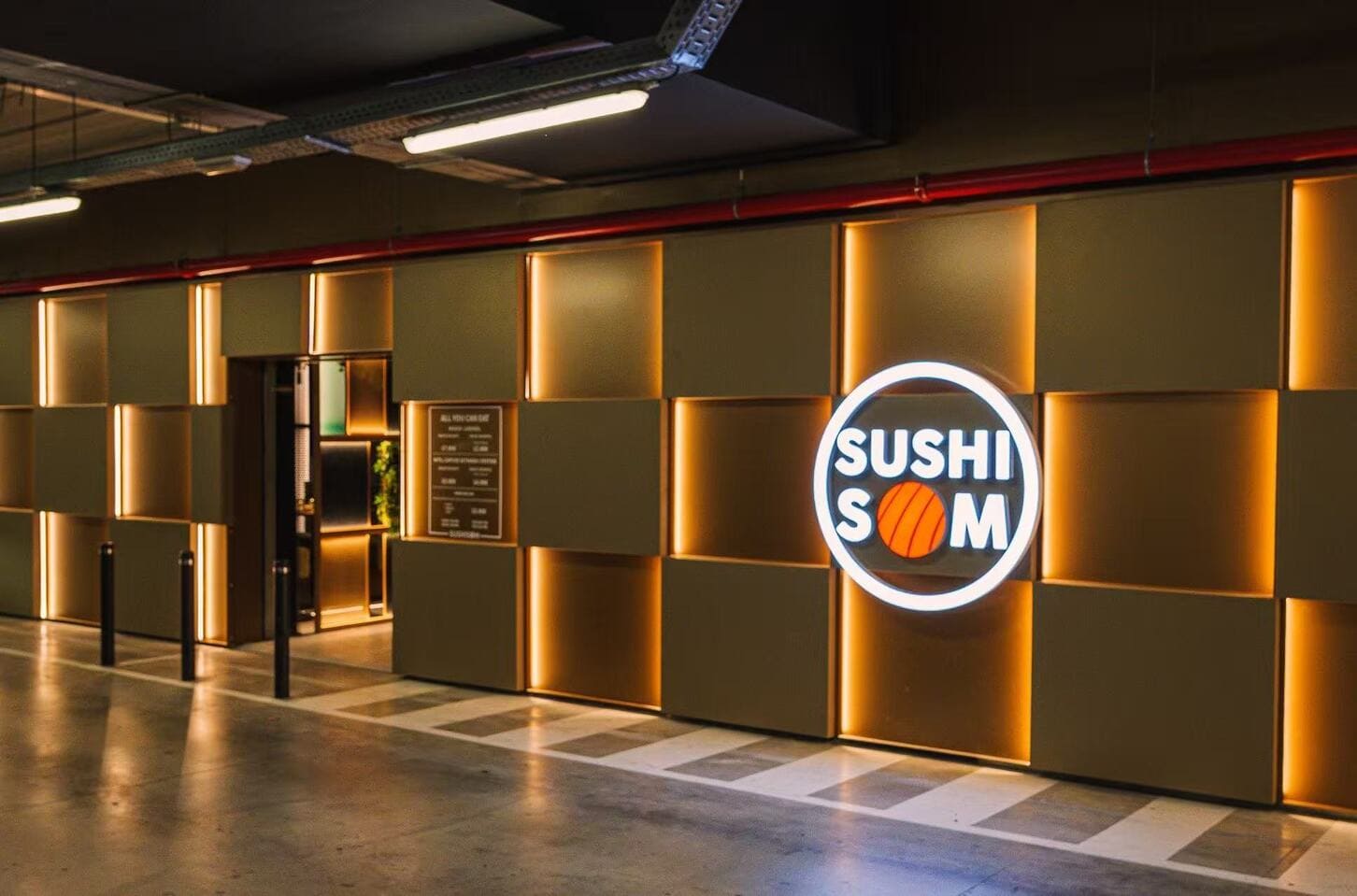 Interior restaurante Terrassa1