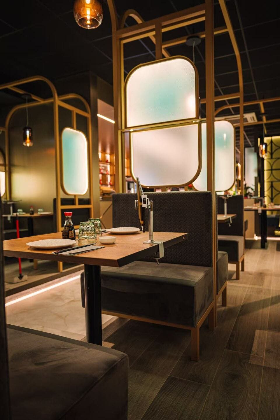 Interior restaurante Terrassa3