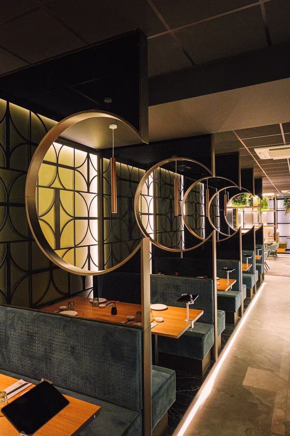 Interior restaurante Terrassa4