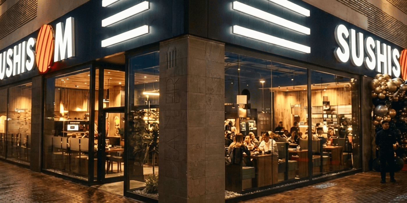 Parque Comercial Luz Shopping, Jerez